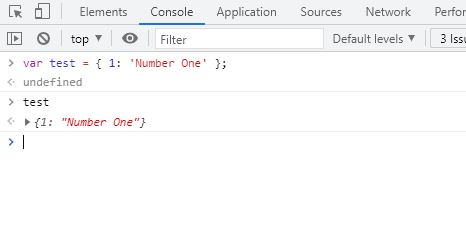Javascript Key Numbers Can JavaScript Object Keys Be Numbers or Non-string Values? - Become A ...