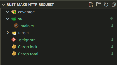 Rust | How To Make an HTTP Request in Rust? (Step-by-step) - Become A ...