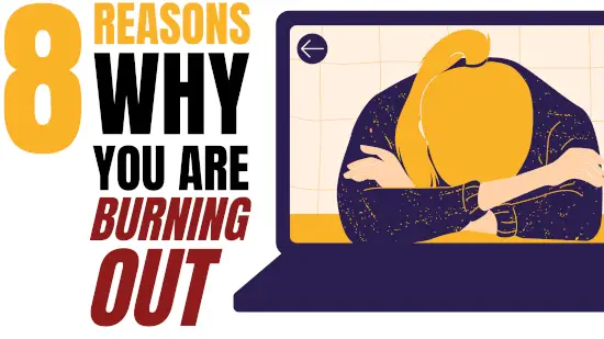 8 reasons why you are burning out as a programmer-550x310 small