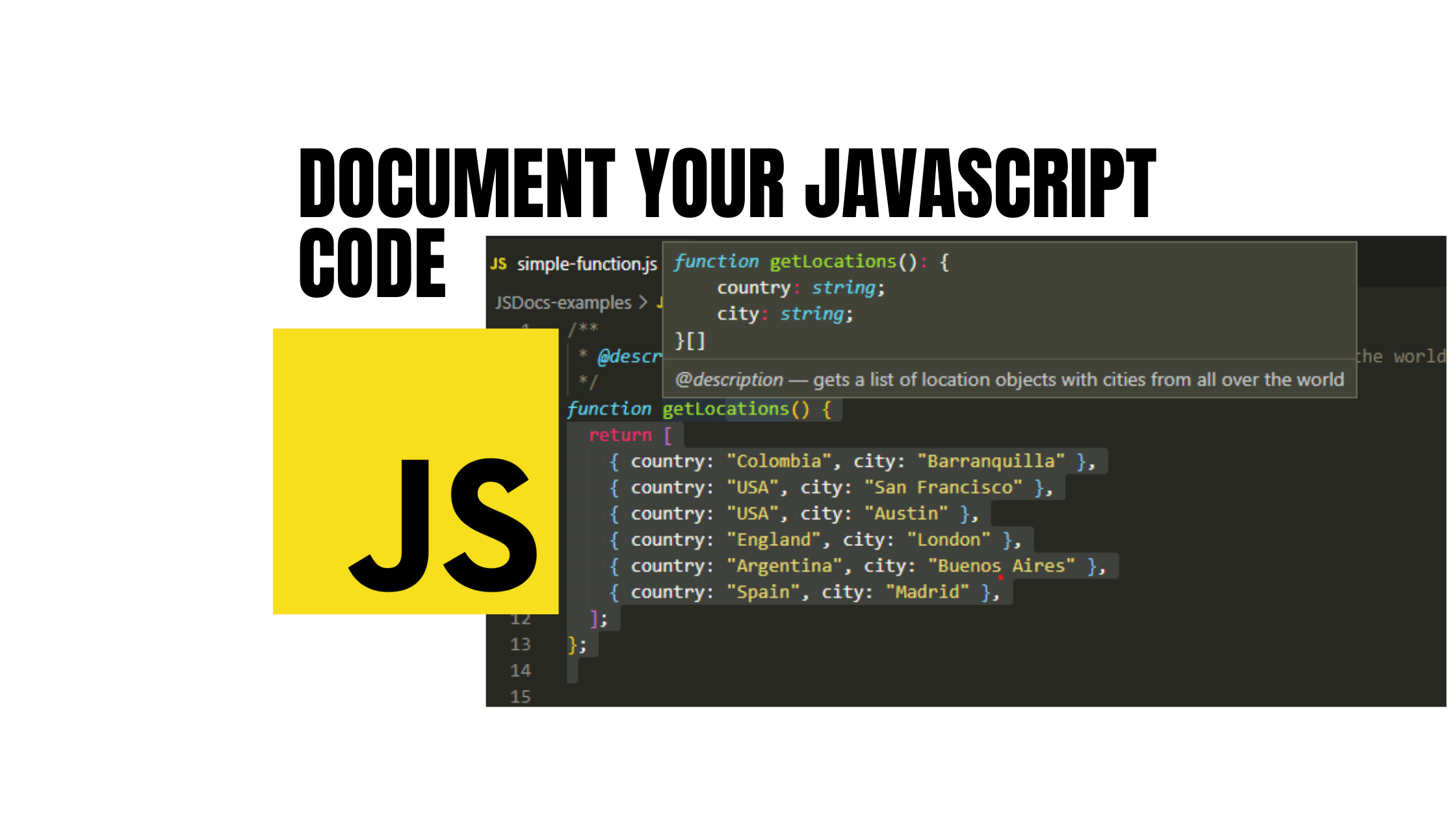 Document-your-javascript-code-with-JSDoc